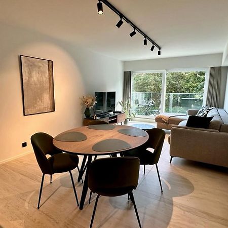 St James - Park View - High End Appartement Οστένδη Εξωτερικό φωτογραφία