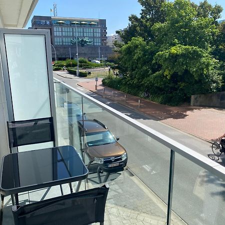 St James - Park View - High End Appartement Οστένδη Εξωτερικό φωτογραφία
