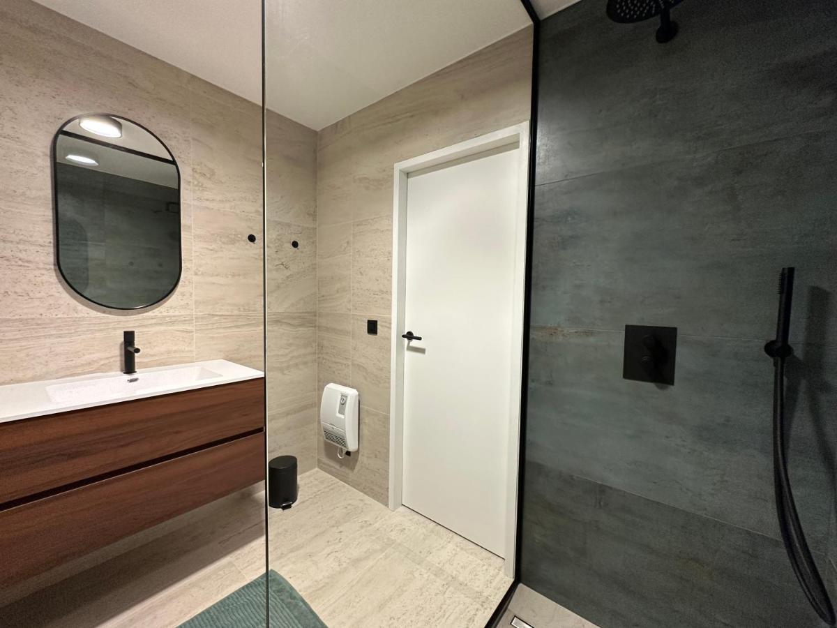 St James - Park View - High End Appartement Οστένδη Εξωτερικό φωτογραφία