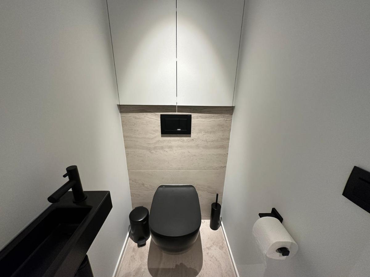 St James - Park View - High End Appartement Οστένδη Εξωτερικό φωτογραφία