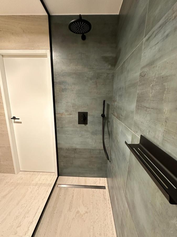 St James - Park View - High End Appartement Οστένδη Εξωτερικό φωτογραφία