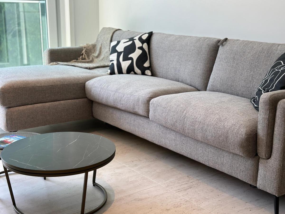 St James - Park View - High End Appartement Οστένδη Εξωτερικό φωτογραφία